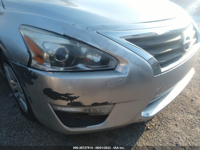 2013 NISSAN ALTIMA 2.5 S VIN: 1N4AL3AP8DN517411