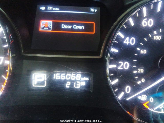 2013 NISSAN ALTIMA 2.5 S VIN: 1N4AL3AP8DN517411
