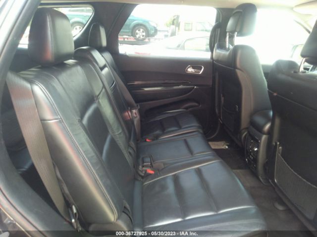 1C4RDJDG4GC442183 Dodge DURANGO LIMITED
