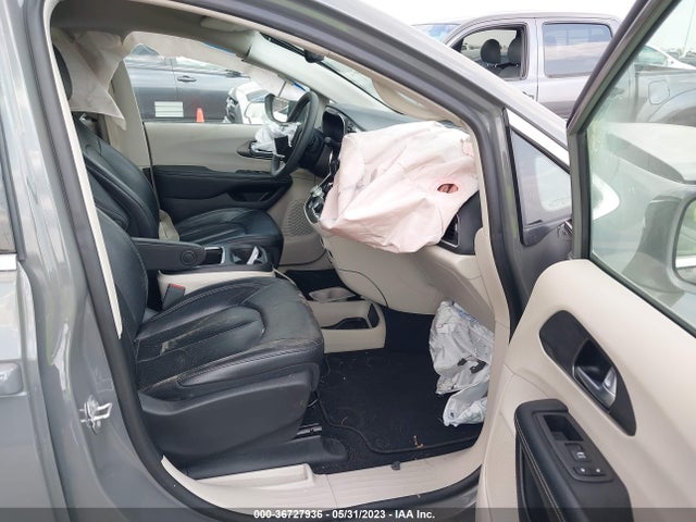 2C4RC1BG2NR116747 Chrysler Pacifica Touring L