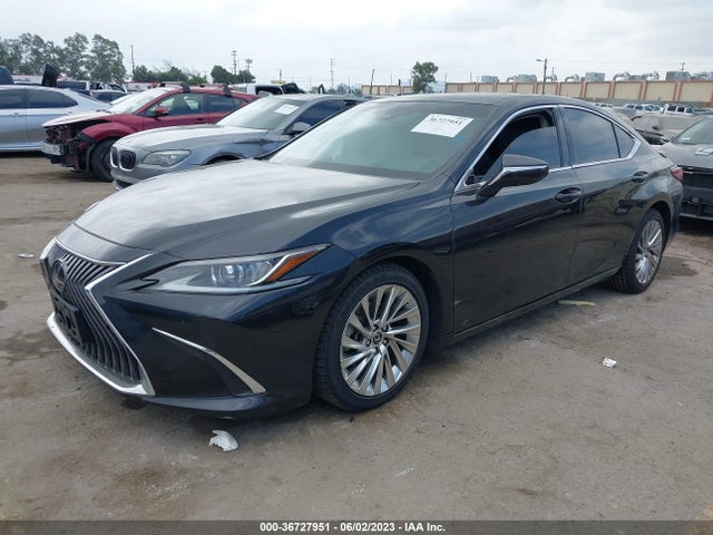 58AB21B19KU003901 Lexus Es Es 300h