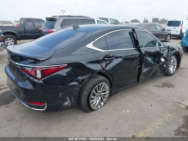58AB21B19KU003901 Lexus Es Es 300h
