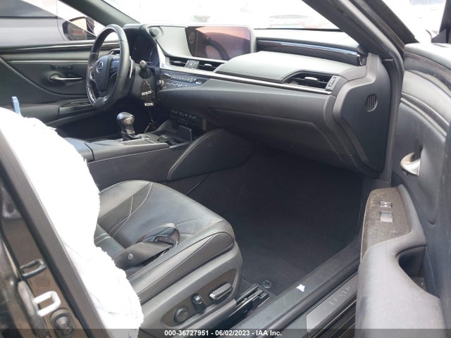 58AB21B19KU003901 Lexus Es Es 300h