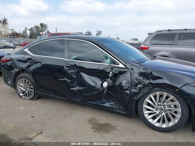 58AB21B19KU003901 Lexus Es Es 300h