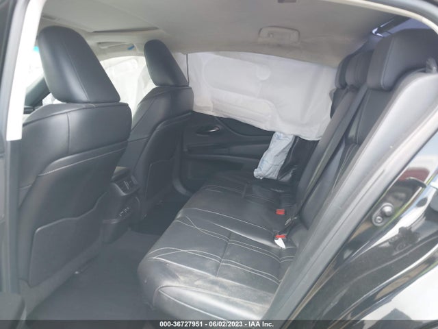 58AB21B19KU003901 Lexus Es Es 300h