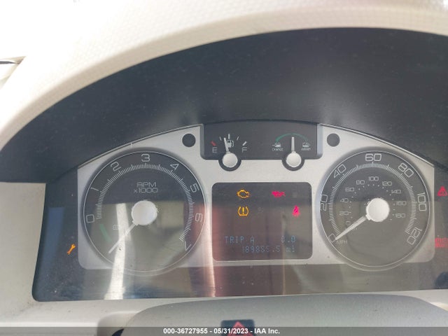 2008 MERCURY MARINER VIN: 4M2CU39H68KJ03056