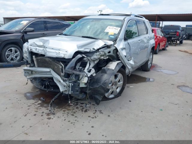 2GKFLUE36E6274771 GMC Terrain Denali