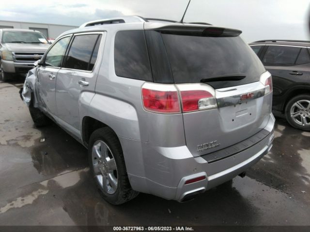 2GKFLUE36E6274771 GMC Terrain Denali