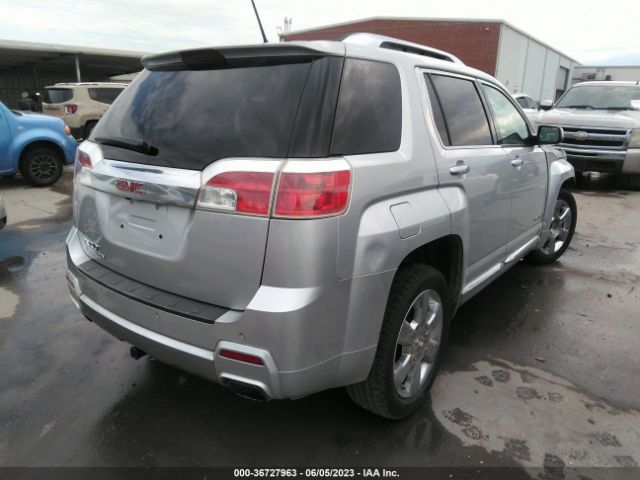 2GKFLUE36E6274771 GMC Terrain Denali