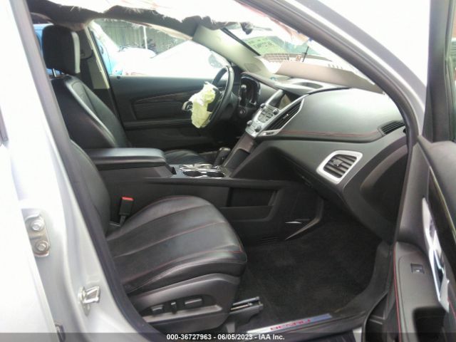 2GKFLUE36E6274771 GMC Terrain Denali