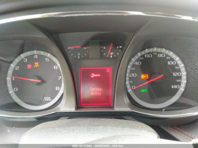 2GKFLUE36E6274771 GMC Terrain Denali