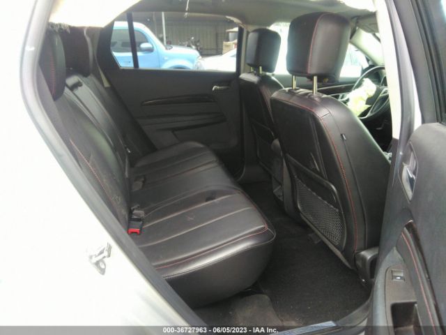 2GKFLUE36E6274771 GMC Terrain Denali