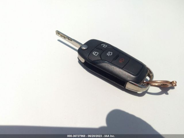 1FA6P0H70E5399841 Ford FUSION SE