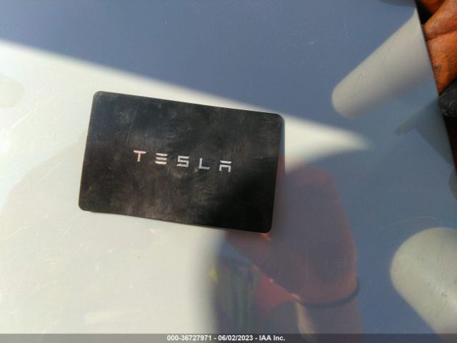 5YJ3E1EA9KF356411 Tesla Model 3 Range