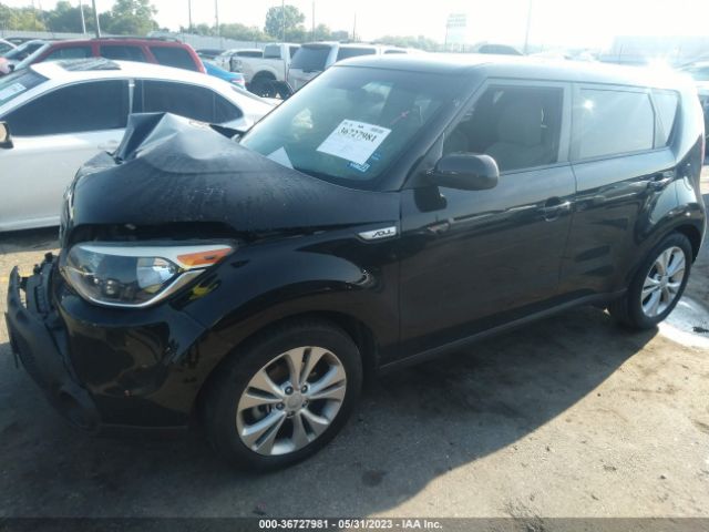 KNDJP3A52F7183977 KIA SOUL +