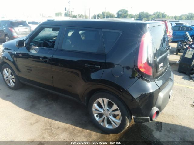 KNDJP3A52F7183977 KIA SOUL +
