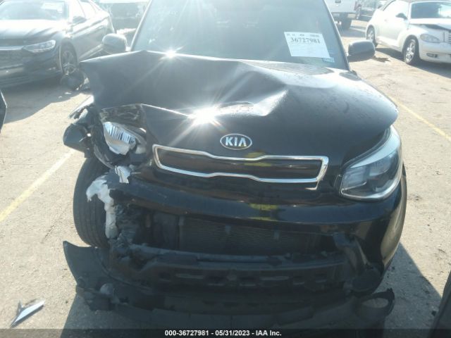 KNDJP3A52F7183977 KIA SOUL +