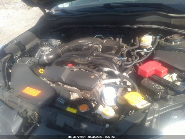 JF2SJAHC9GH542964 Subaru Forester 2.5i Limited