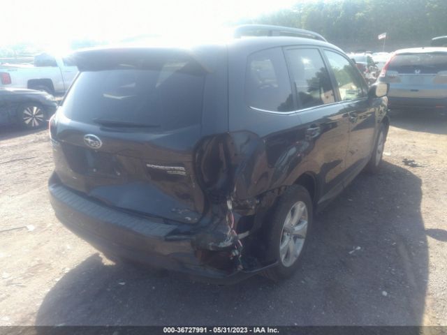 JF2SJAHC9GH542964 Subaru Forester 2.5i Limited