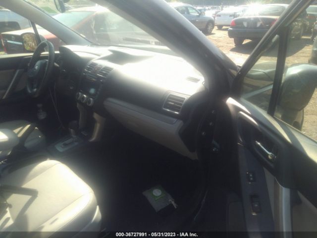 JF2SJAHC9GH542964 Subaru Forester 2.5i Limited