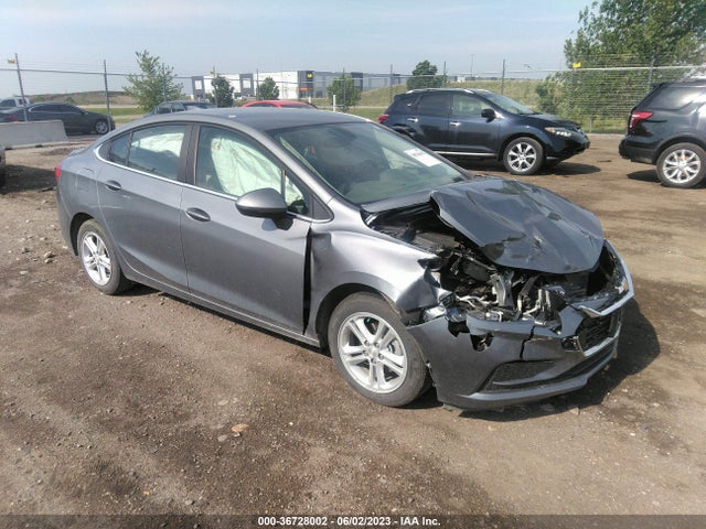 2018 1G1BE5SM0J7178340 zdjęcie główne
