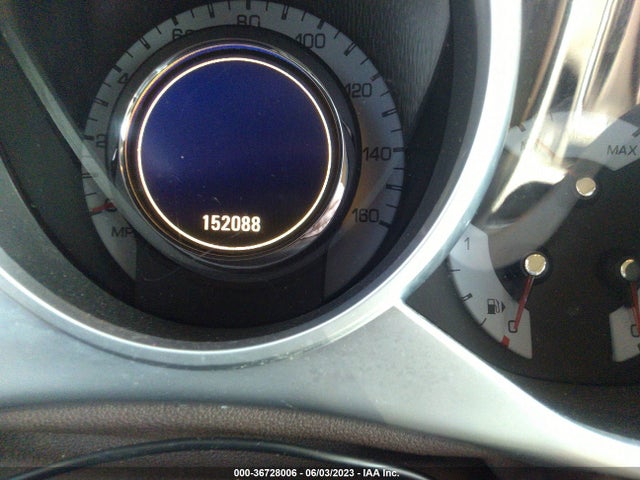 2010 CADILLAC SRX LUXURY COLLECTION VIN: 3GYFNAEY2AS646340