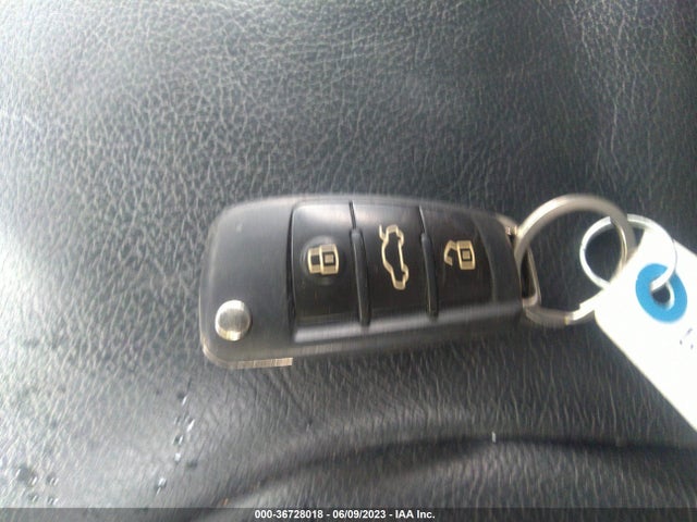WA1ECCFS6HR011870 Audi Q3 PREMIUM