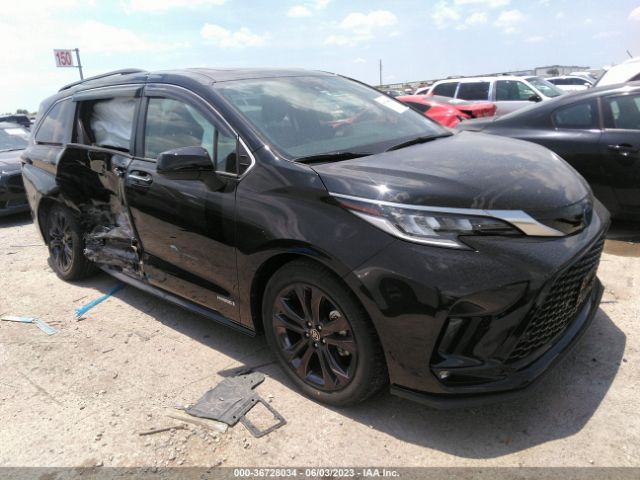 2021 TOYOTA SIENNA 5TDDRKEC1MS047028
