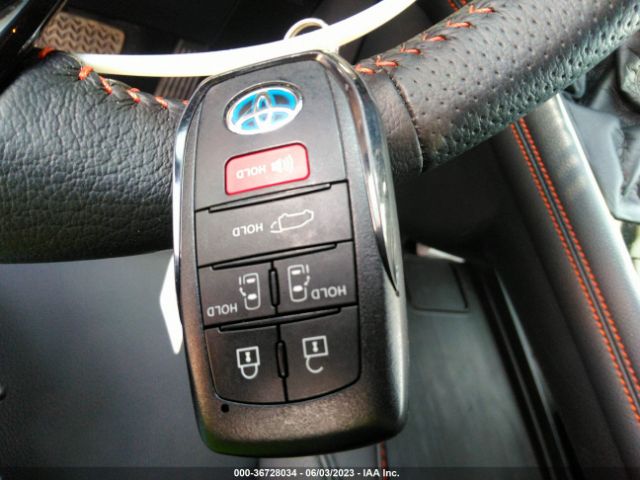 2021 TOYOTA SIENNA 5TDDRKEC1MS047028 Photo 10
