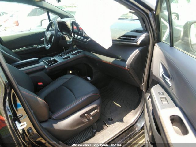 2021 TOYOTA SIENNA 5TDDRKEC1MS047028 Photo 4