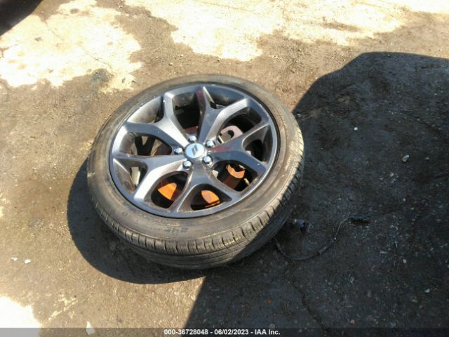 2C3CDZBT5KH606541 Dodge Challenger R/t