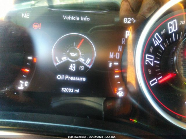 2C3CDZBT5KH606541 Dodge Challenger R/t