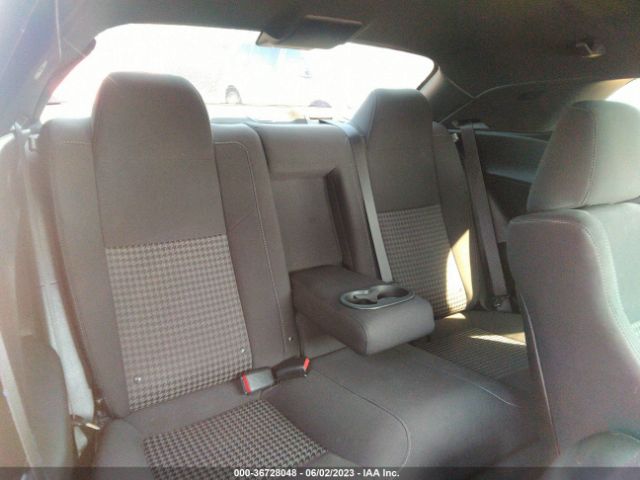 2C3CDZBT5KH606541 Dodge Challenger R/t