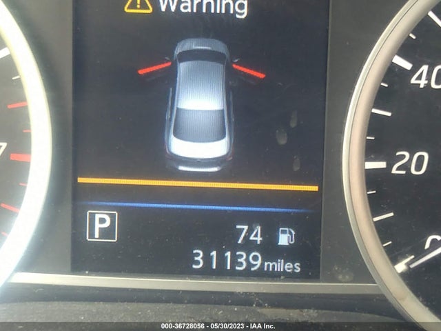 Nissan SENTRA S 2019 3N1AB7AP2KY328521 Image 7