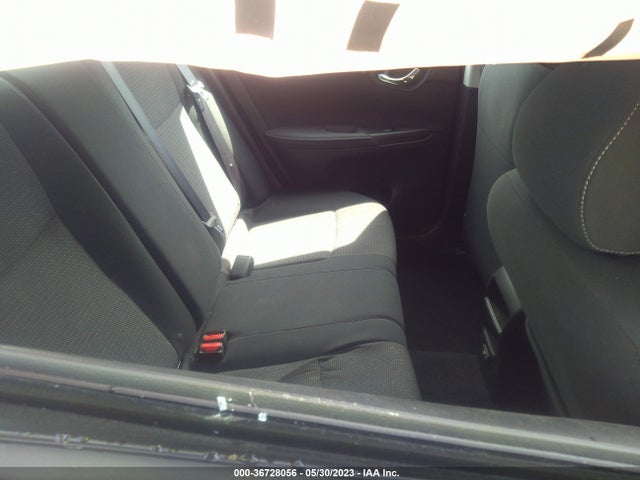 Nissan SENTRA S 2019 3N1AB7AP2KY328521 Image 8