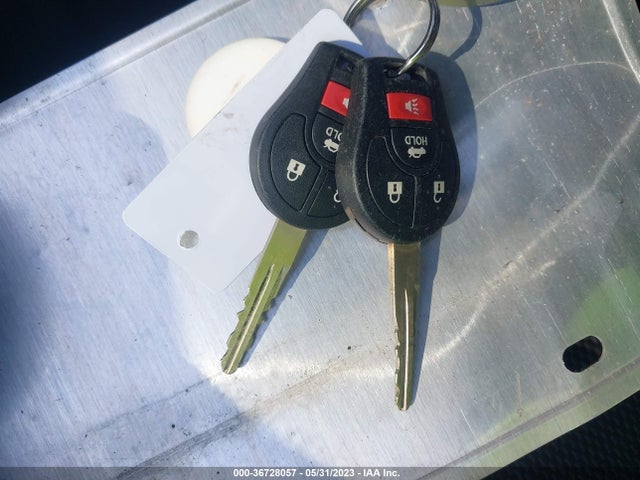 Nissan SENTRA S 2017 3N1AB7AP6HY341412 Image 3