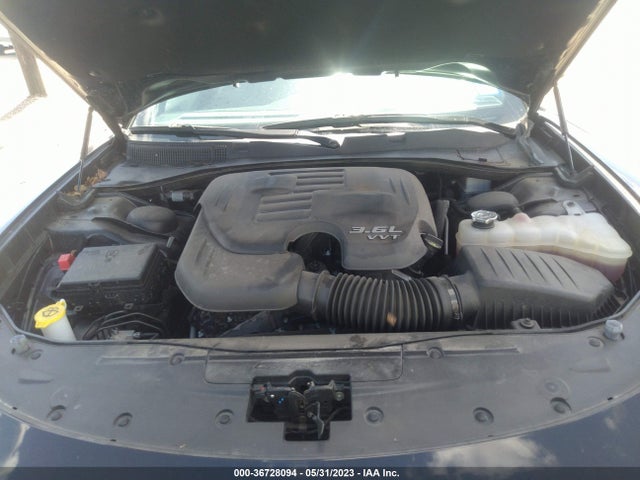 Dodge Charger Sxt 2021 2C3CDXBG6MH515336 Image 10