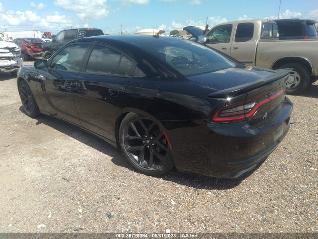 Dodge Charger Sxt 2021 2C3CDXBG6MH515336 Image 3