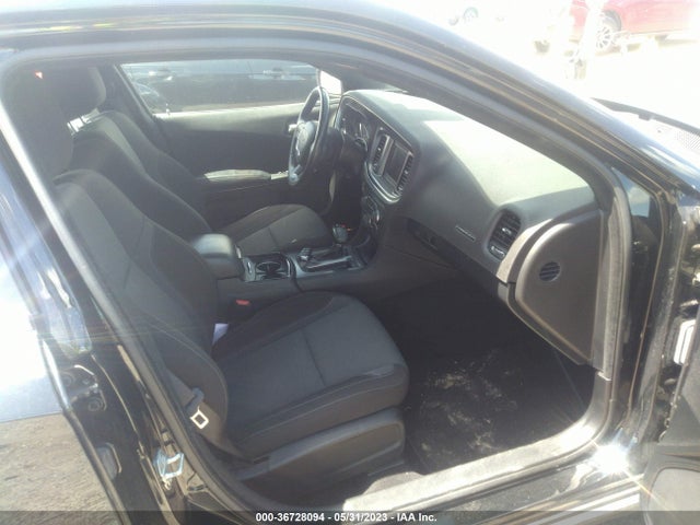 Dodge Charger Sxt 2021 2C3CDXBG6MH515336 Image 5