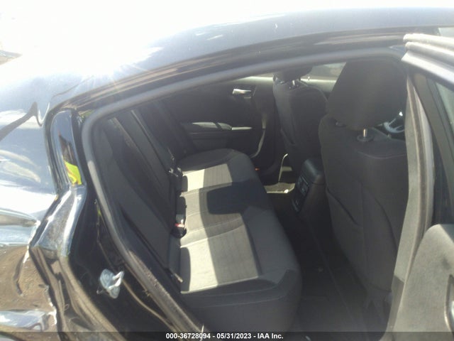 Dodge Charger Sxt 2021 2C3CDXBG6MH515336 Image 8