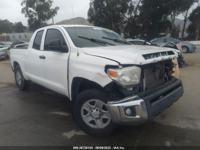 2016 TOYOTA TUNDRA 2WD TRUCK 5TFRM5F16GX107869