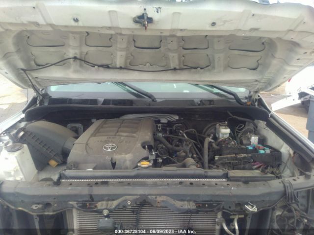 2016 TOYOTA TUNDRA 2WD TRUCK 5TFRM5F16GX107869 Photo 9