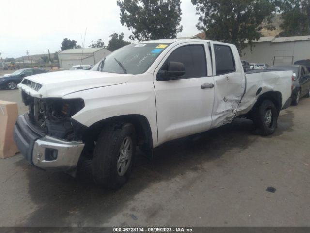 2016 TOYOTA TUNDRA 2WD TRUCK 5TFRM5F16GX107869 Photo 1