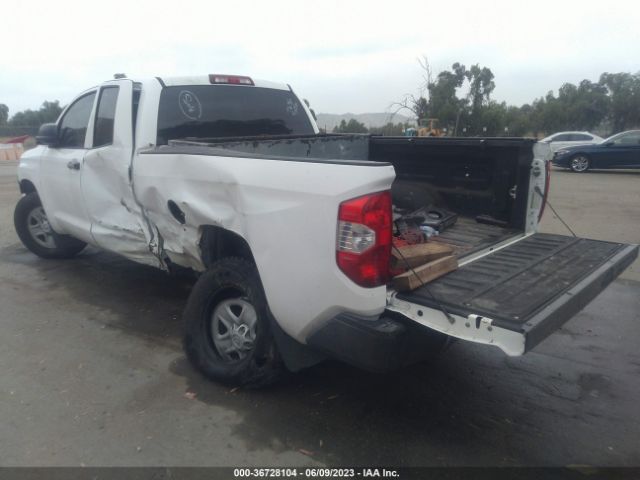 2016 TOYOTA TUNDRA 2WD TRUCK 5TFRM5F16GX107869 Photo 2