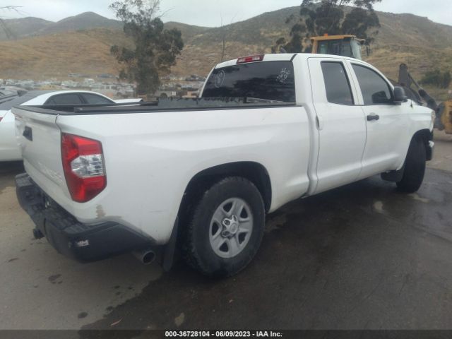 2016 TOYOTA TUNDRA 2WD TRUCK 5TFRM5F16GX107869 Photo 3