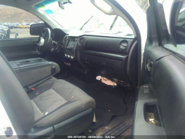 2016 TOYOTA TUNDRA 2WD TRUCK 5TFRM5F16GX107869 Photo 4