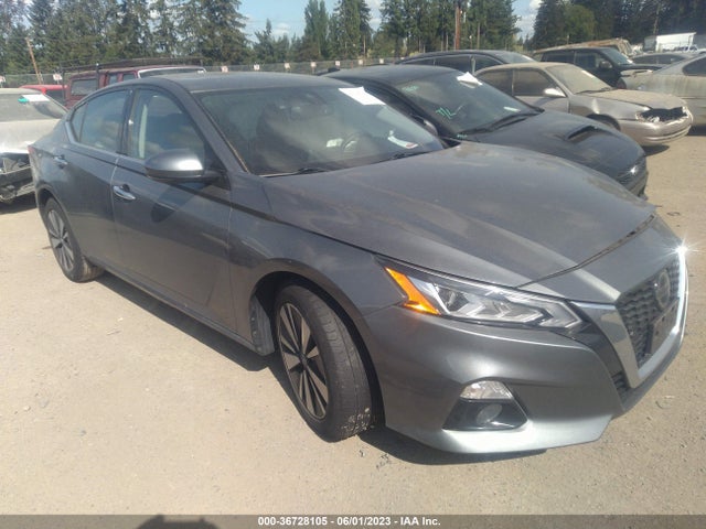 2019 1N4BL4DV2KC104865 main image