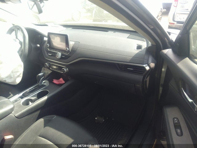 Nissan Altima 2.5 Sv 2019 1N4BL4DV2KC104865 Image 5