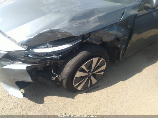 Nissan Altima 2.5 Sv 2019 1N4BL4DV2KC104865 Image 6