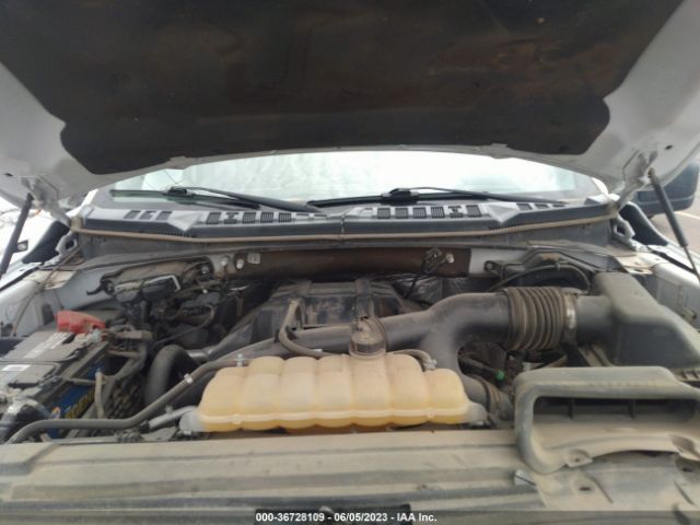 1FTEX1EP6GFA31547 Ford F-150 Xlt/xl/lariat